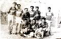 1961-es ifi csapat.