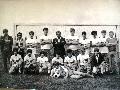 1984/1985 Ifi csapat
